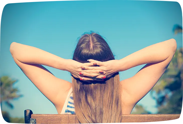 que es el ciclo mensual y menstrual