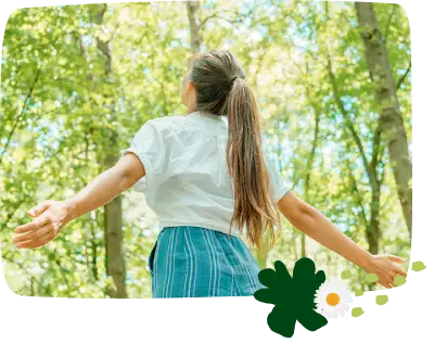 Beneficios de los pantiprotectores diarios Naturella SP