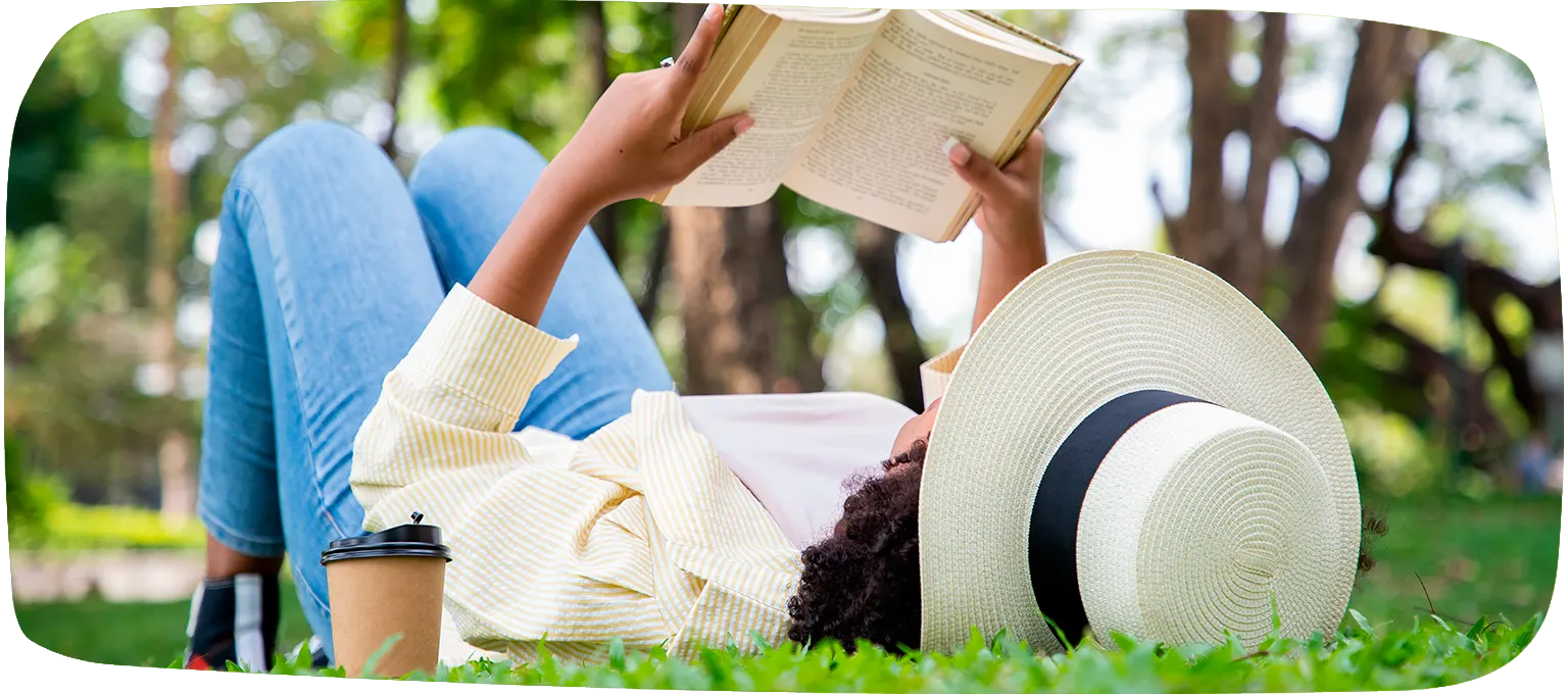 Síndrome premenstrual | Naturella®