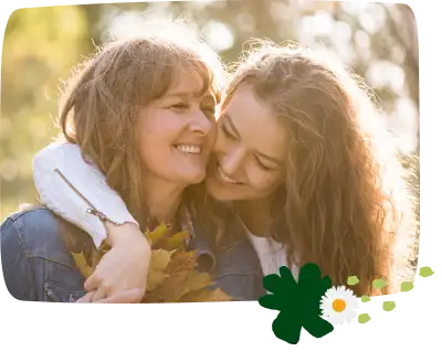 ¿CÓMO DECIRLE A TU MAMÁ QUE YA TE BAJÓ? SP