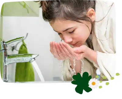 Higiene en la pubertad SP