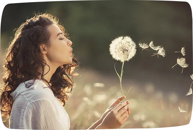 los 5 motivos principales para usar protectores diarios