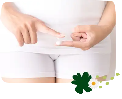 Flujo vaginal: lo que necesitas saber SP