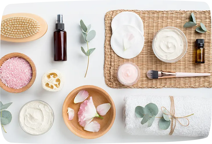 Productos de belleza caseros como hacer el tuyo