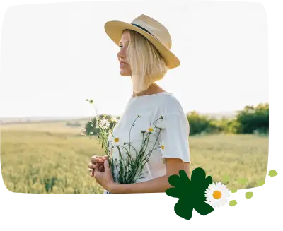 El IMC no tiene relación alguna con el tamaño de tu toalla femenina