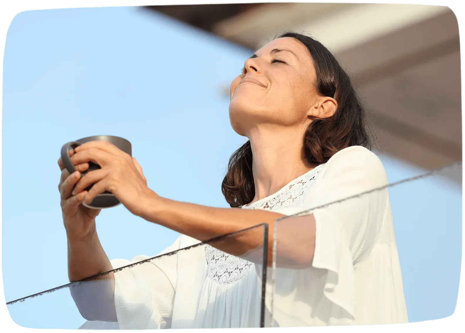 ¿Por qué usar protectores diarios Naturella Respirables?