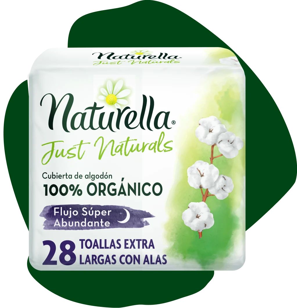 naturella just naturals noche