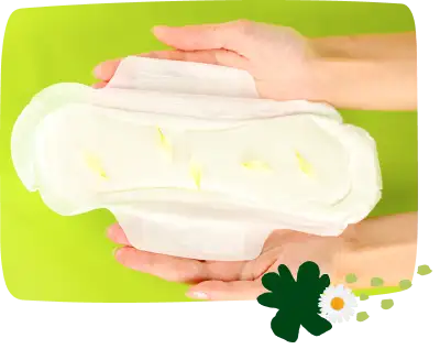 ¿CÓMO SE USAN LAS TOALLAS FEMENINAS? SP