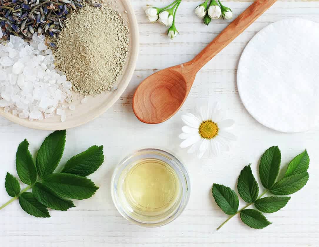 Cosmetica Natural Casera Recetas