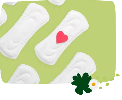 ¿CUÁNTAS TOALLAS SANITARIAS SE UTILIZAN DURANTE LA MENSTRUACIÓN? SP