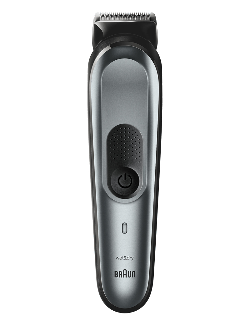 Braun All-in-one trimmer 7