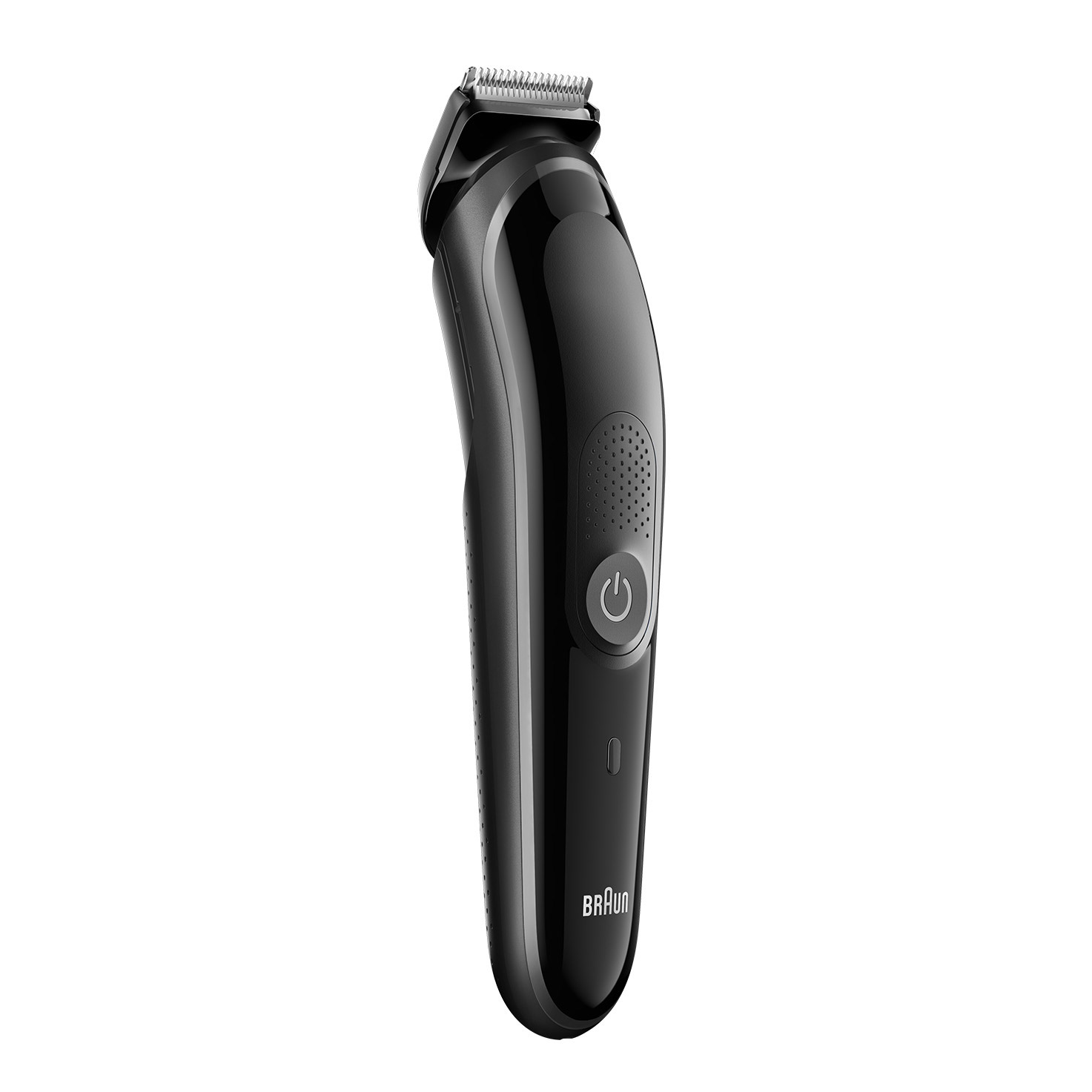 grooming kit braun