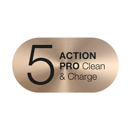 Clean & Charge System Pro