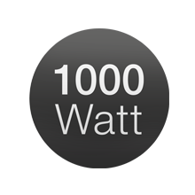 1000 Watt