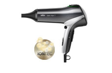 Braun Satin Hair 5 с функцией ионизации IONTEC