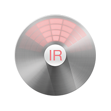 Infrared heat system