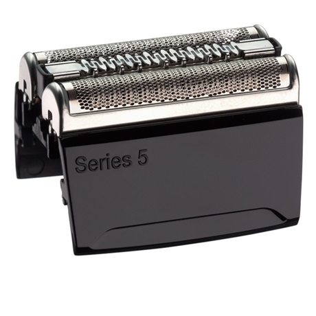 Braun Series 5 Combi 52b Cassette replacement pack