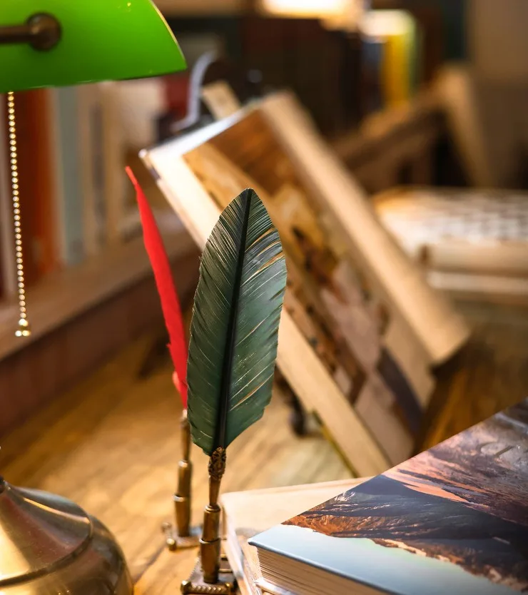 Bild - Lesung 07.12.2025