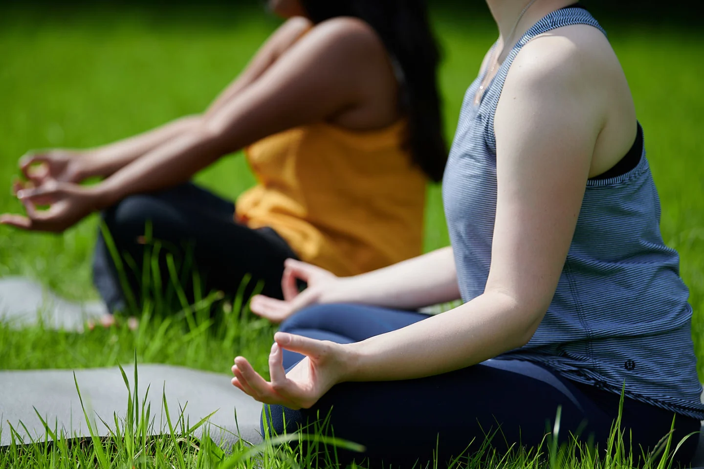 yoga