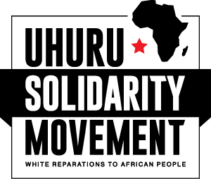 Uhuru Solidarity Movement