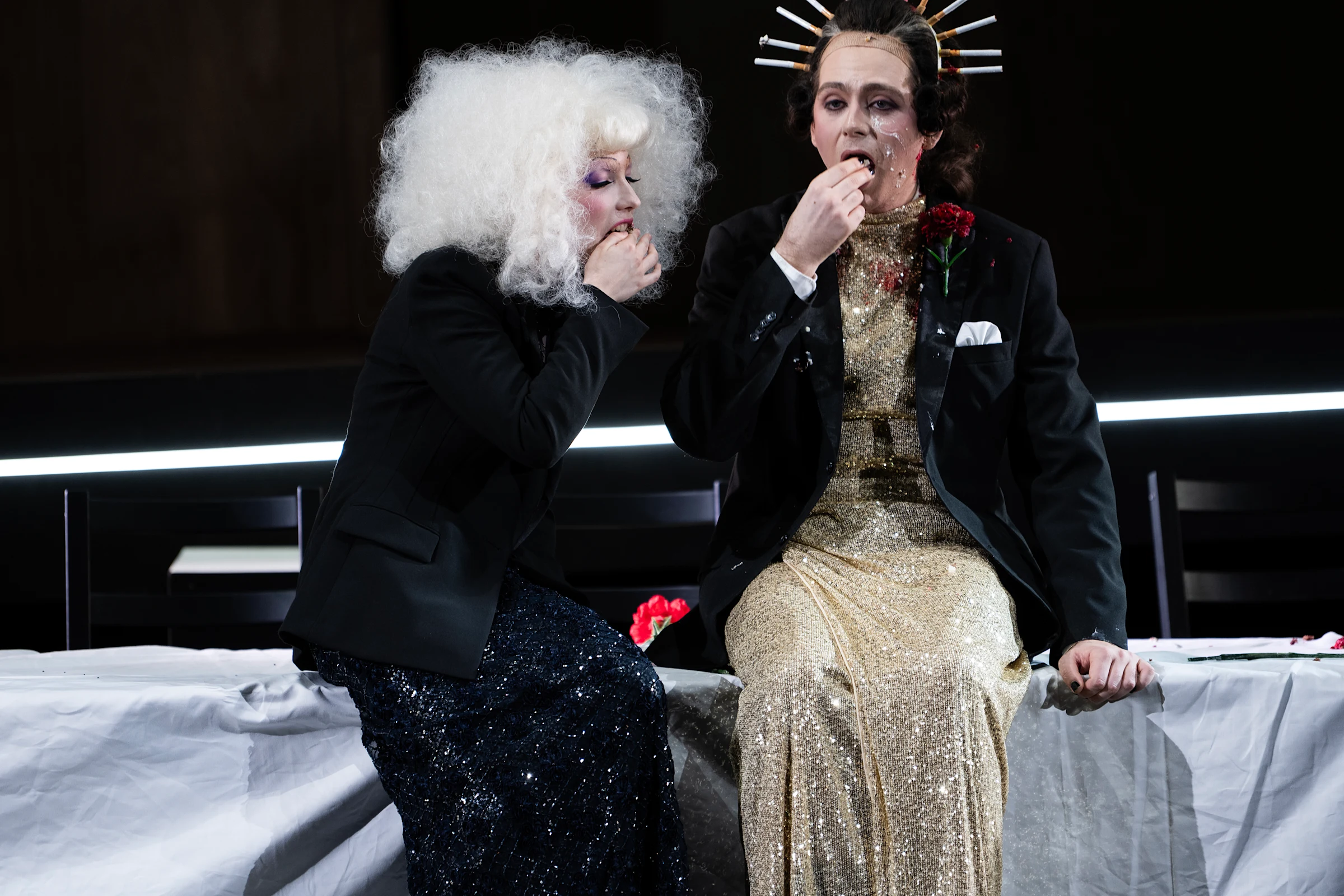 Auf und ab KHP © Cordula Treml 45