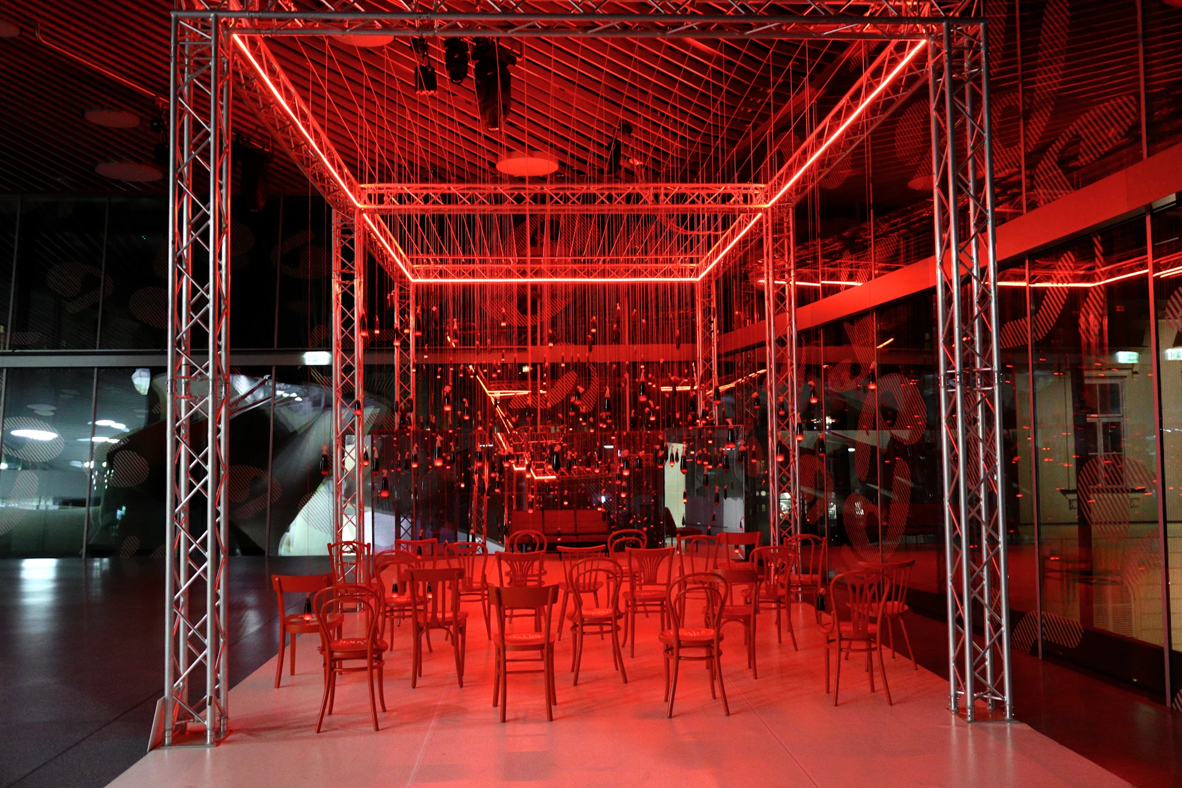 Der Kopf der Ariadne!