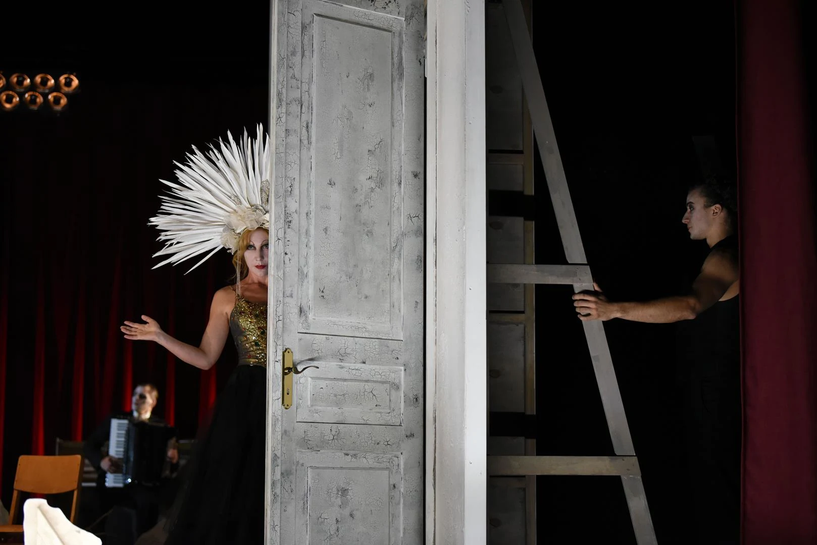 9565 riesen c forster 122