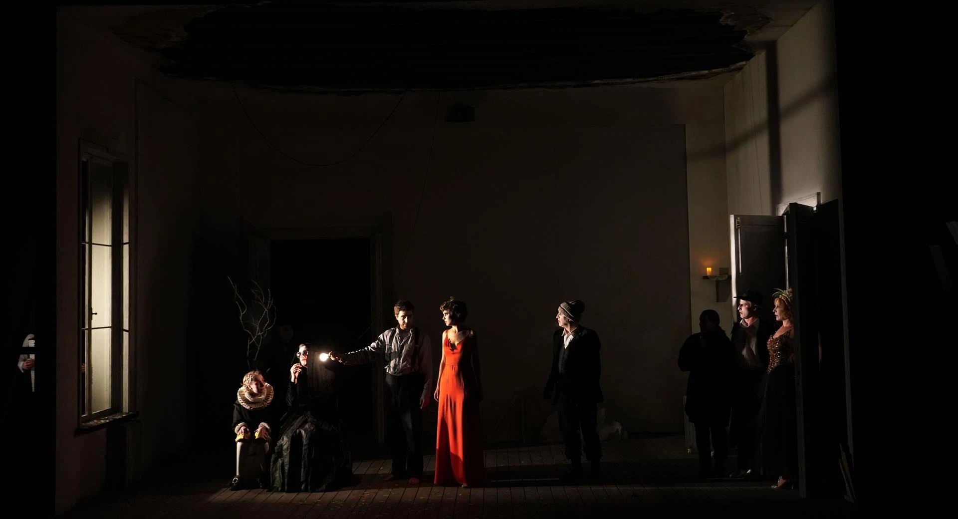 9565 riesen c forster 299