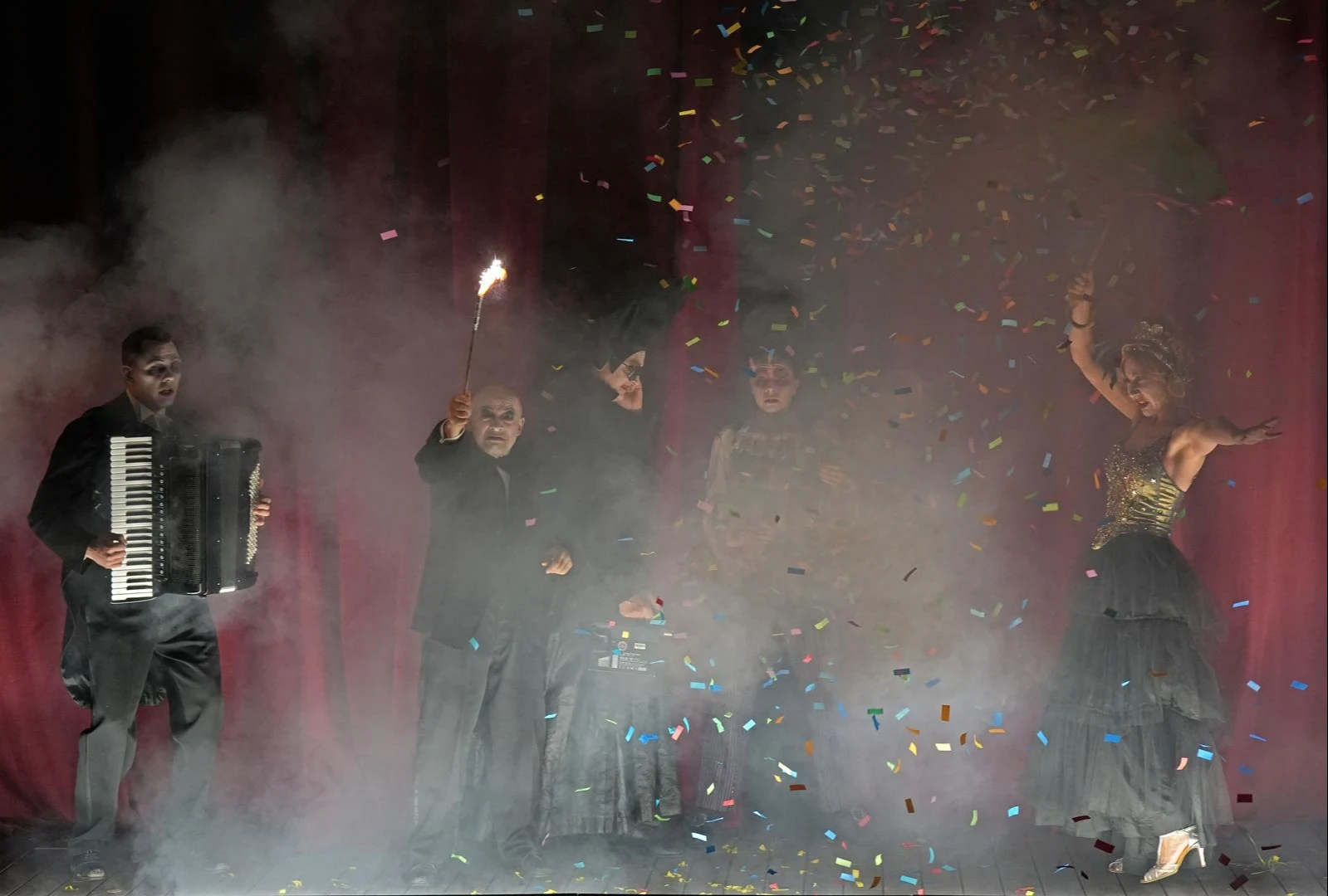 9565 riesen c forster 210