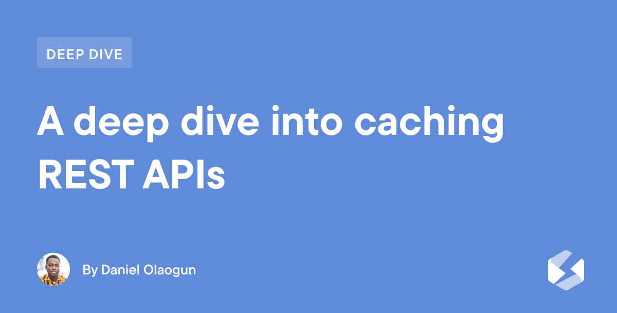 REST   A Deep Dive Into REST APIs