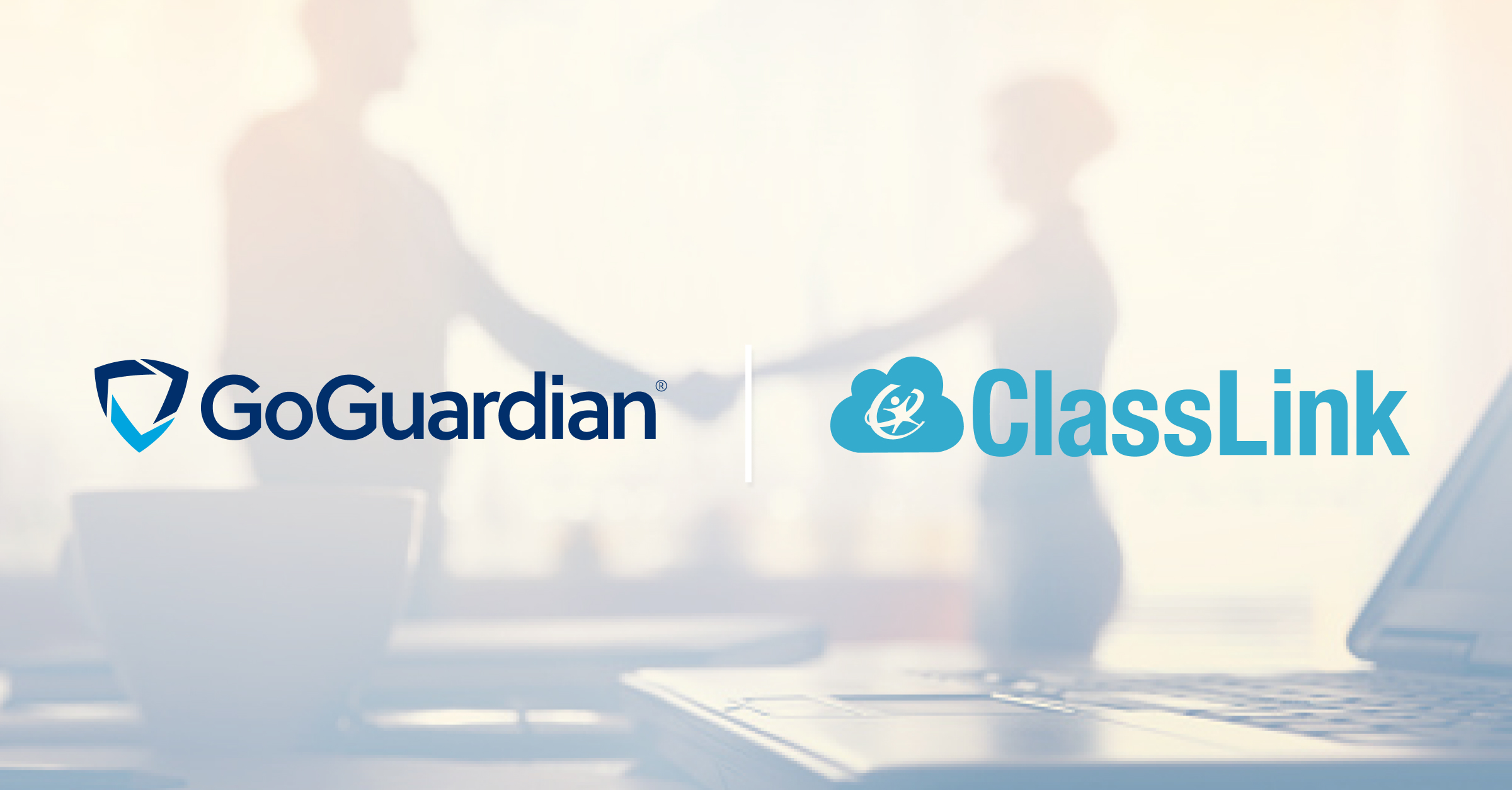 GoGuardian and Classlink Partner to Deliver a Seamless Way to Access