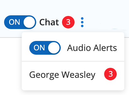 Major Updates To Chat In Goguardian Teacher