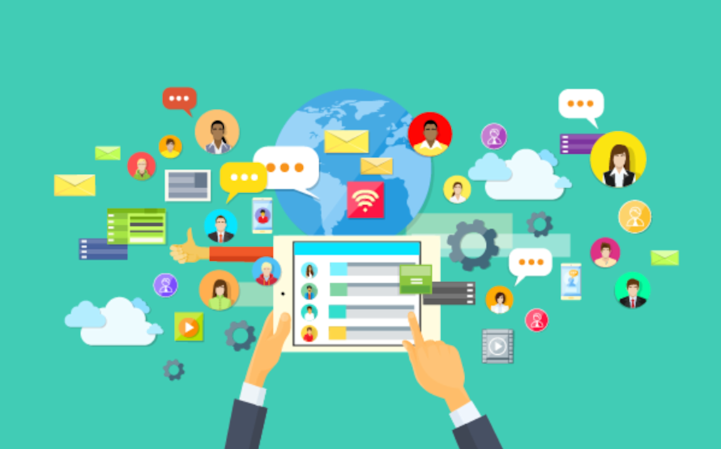 5 Reasons to Teach Digital Citizenship This School Year