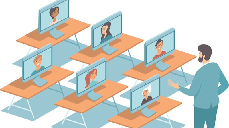 6 Top Virtual Classroom Tips & How to Set Educators Up for Success