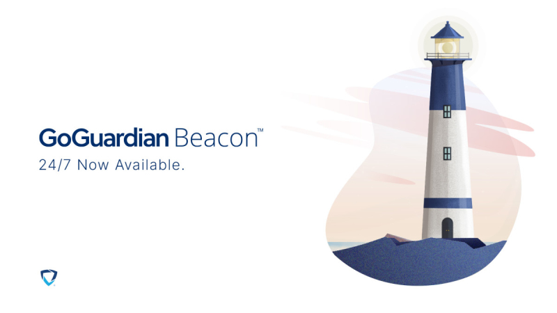 Beacon 24 7 Now Available