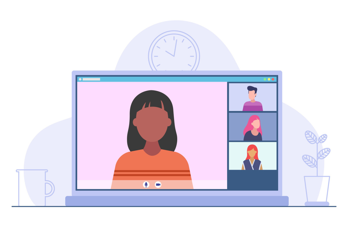 Teacher Cheatsheet: How To Use Google Hangouts (Now Google Meet)