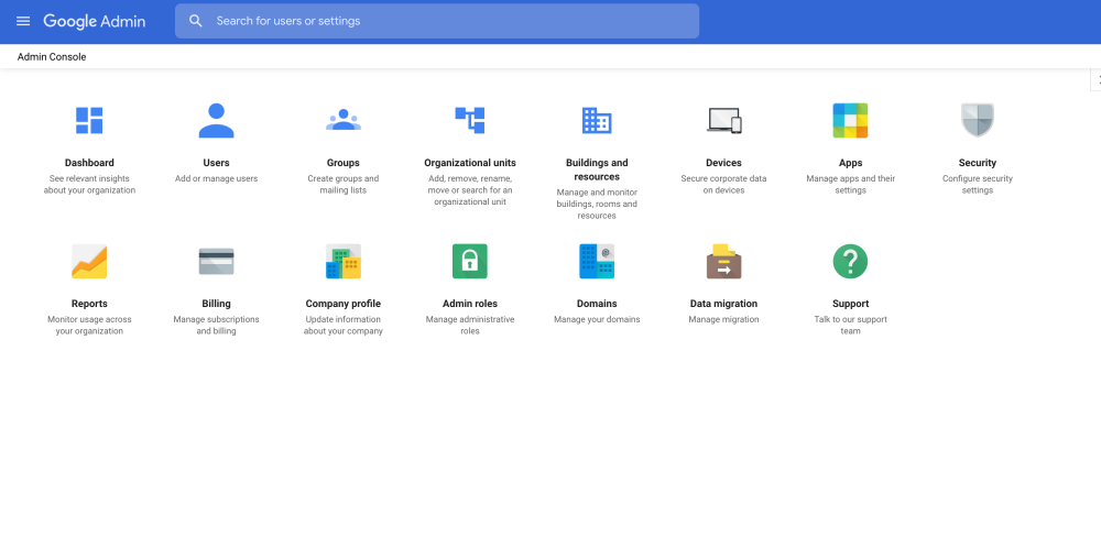 How To Push A Chrome Extension To All Users Google Admin Console Tutorial How To Push A Chrome Extension To All Users Google Admin Console Tutorial