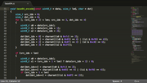 sublime-code