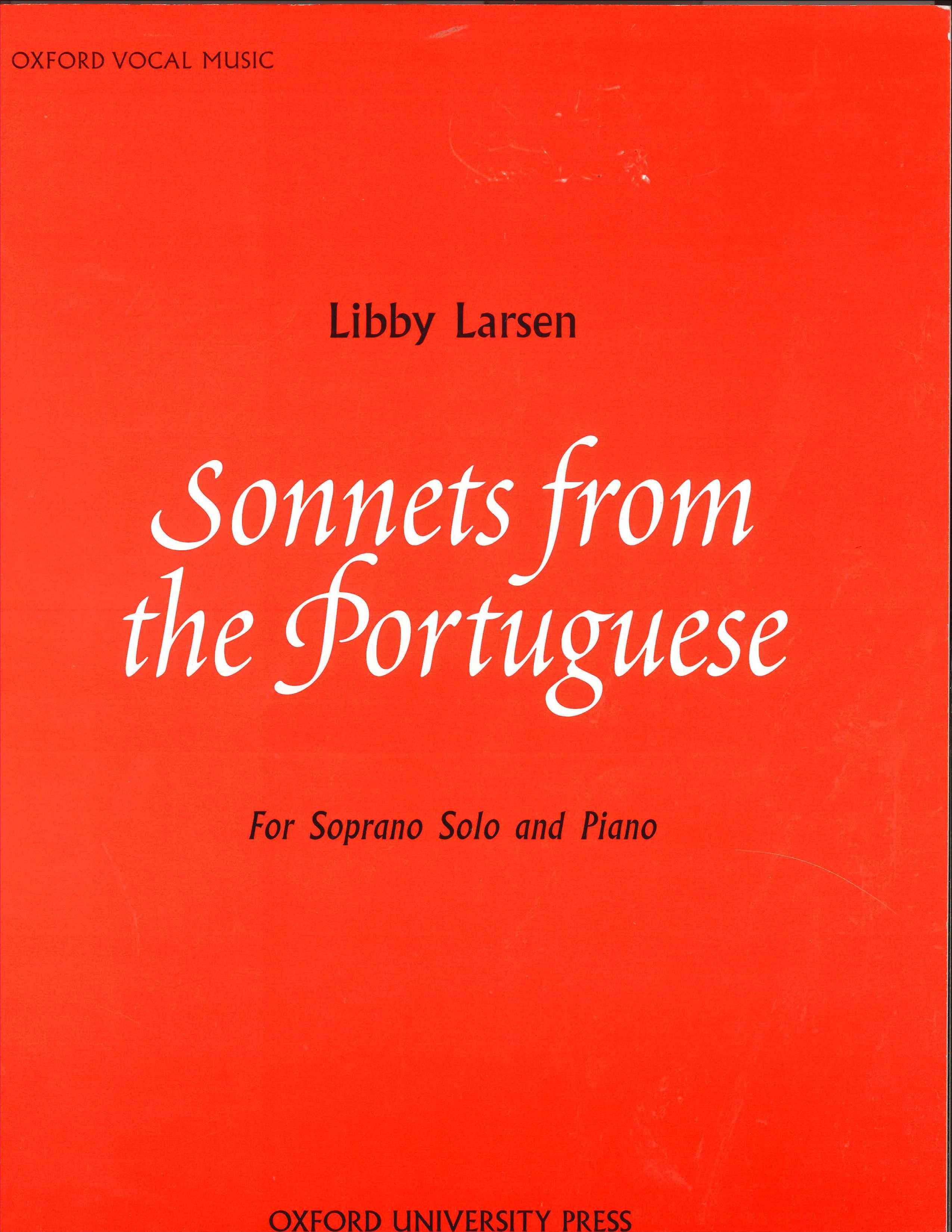 sonnets from the portuguese 14