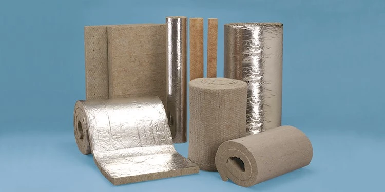 insulation material for room