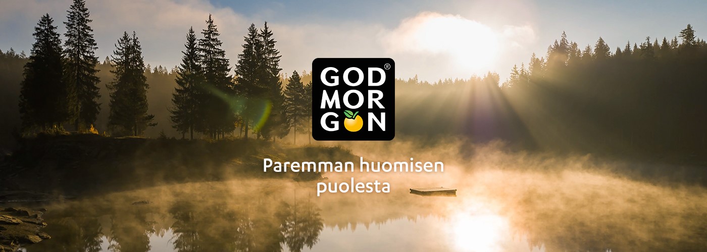 God Morgon®