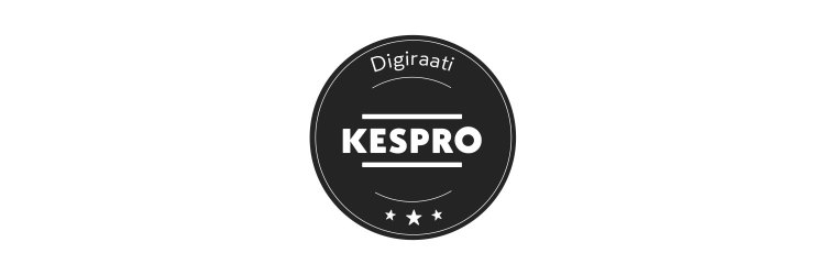 Kespro Digiraati logo 1500x500