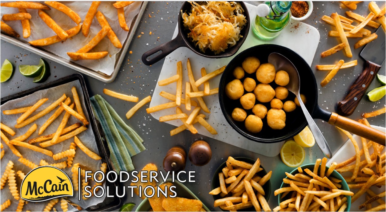 McCain Foods