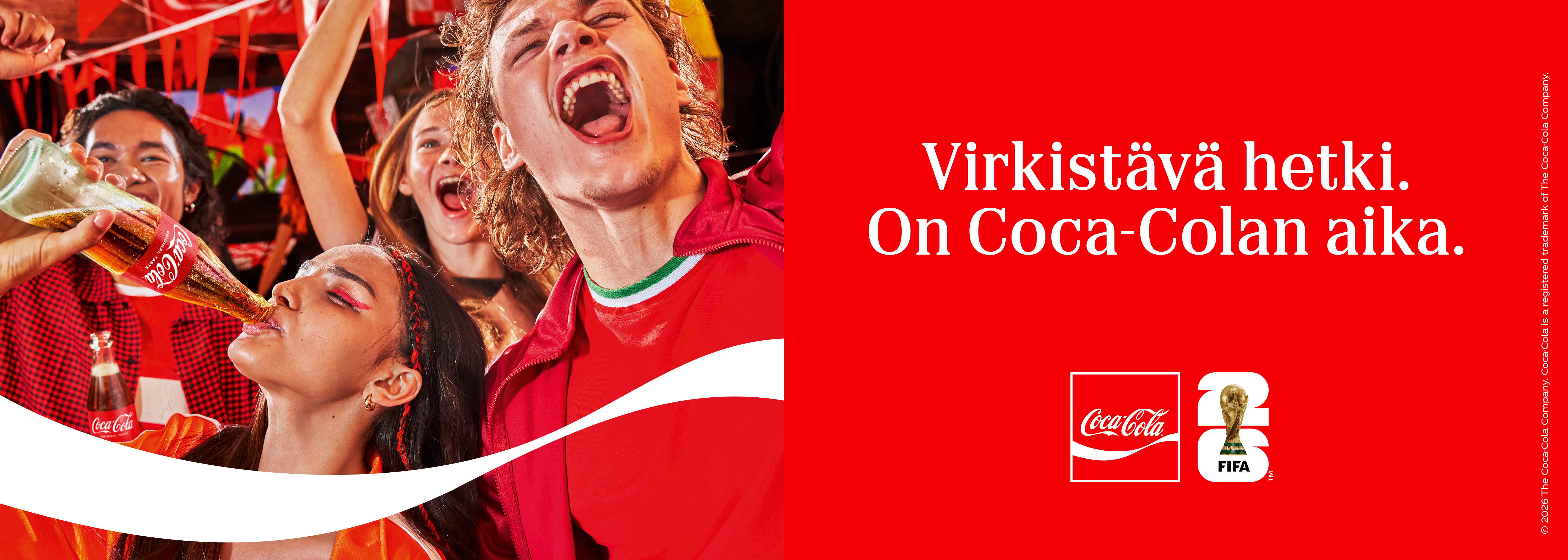 COCA-COLA