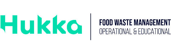 Hukka AI – Digital food waste management