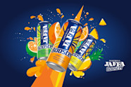 Jaffa Booster Se Jaffan Makuinen Energiajuoma HoReCa tukku Kespro Jaffa Booster Se Jaffan Makuinen Energiajuoma HoReCa tukku Kespro