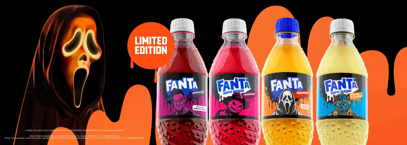 FANTA