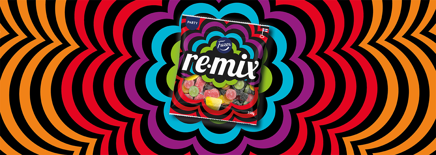 FAZER REMIX