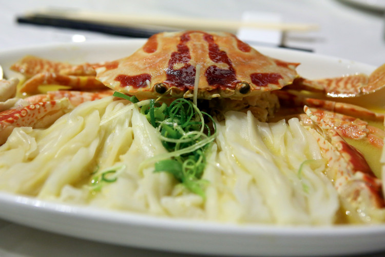 Hongkongin vilskeeseen mahtuu valtava kirjo ruokaa ja ravintoloita —  HoReCa-tukku Kespro