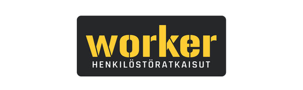 Worker – Kokonaisvaltainen henkilöstökumppanisi